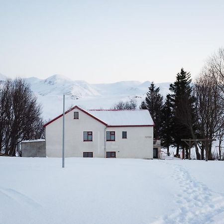 Ljotsstadir 2 Villa Vopnafjordur Luaran gambar