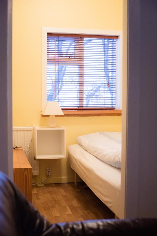 Ljotsstadir 2 Villa Vopnafjordur Luaran gambar