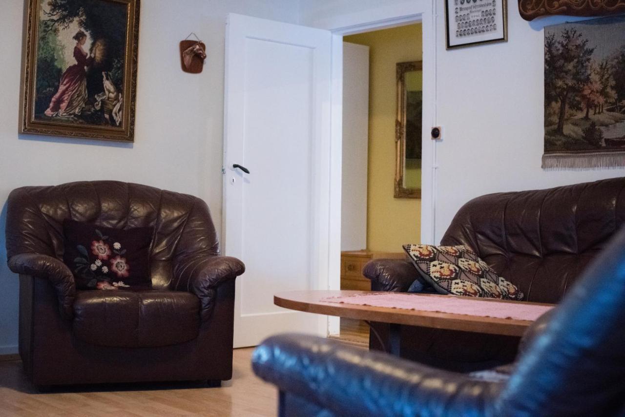 Ljotsstadir 2 Villa Vopnafjordur Luaran gambar