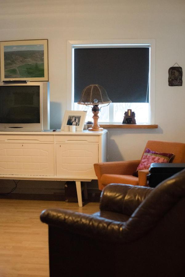 Ljotsstadir 2 Villa Vopnafjordur Luaran gambar
